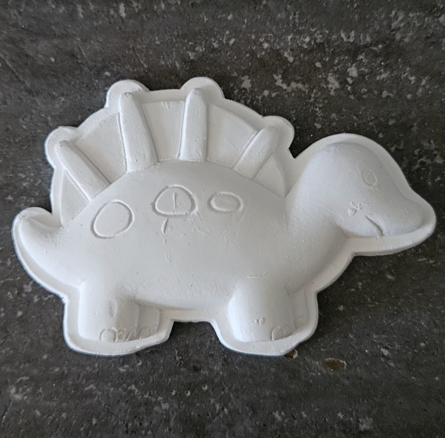 Stegosaurus