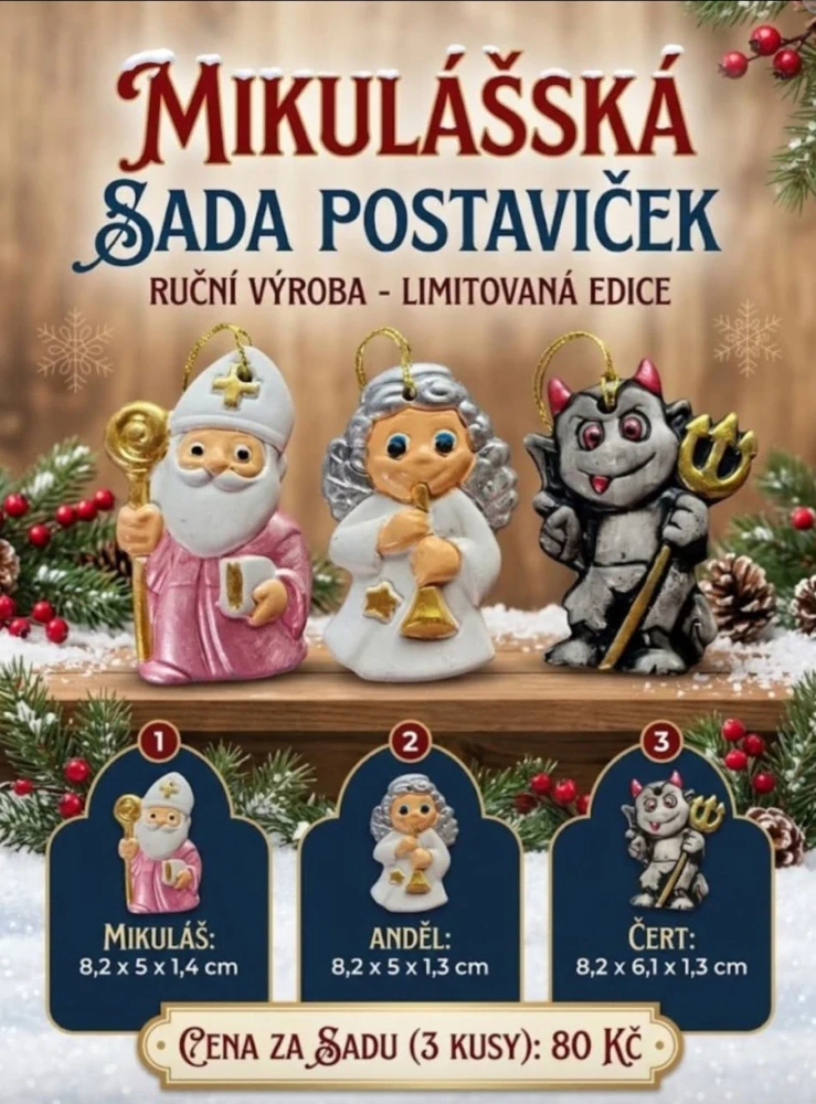 Mikulášské sada