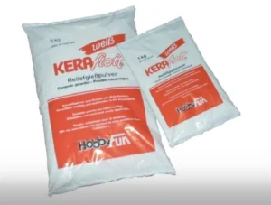 Odlévací hmota Keraflott - 5kg