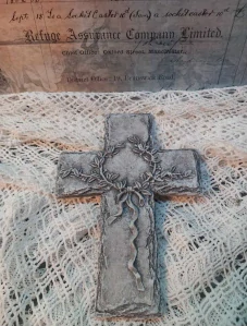 Kříž
