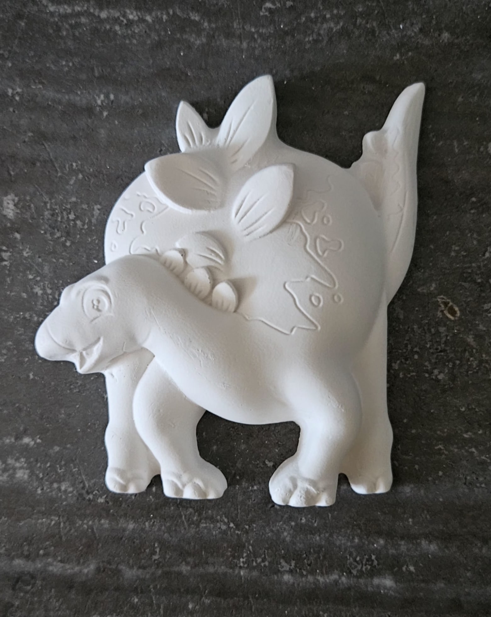 Stegosaurus