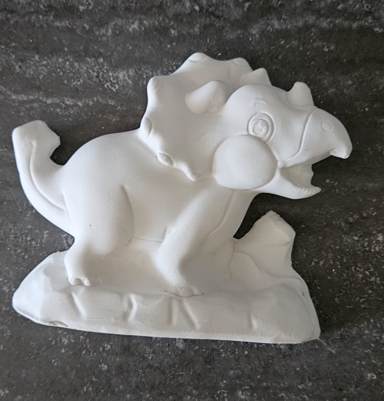 Triceratops