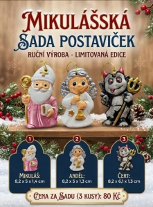 Mikulášské sada