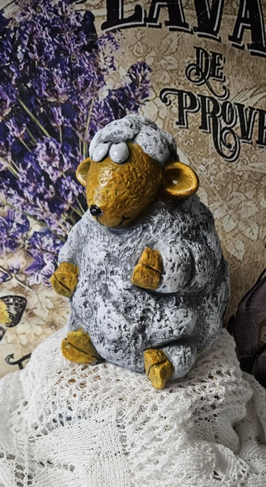 Ovečka