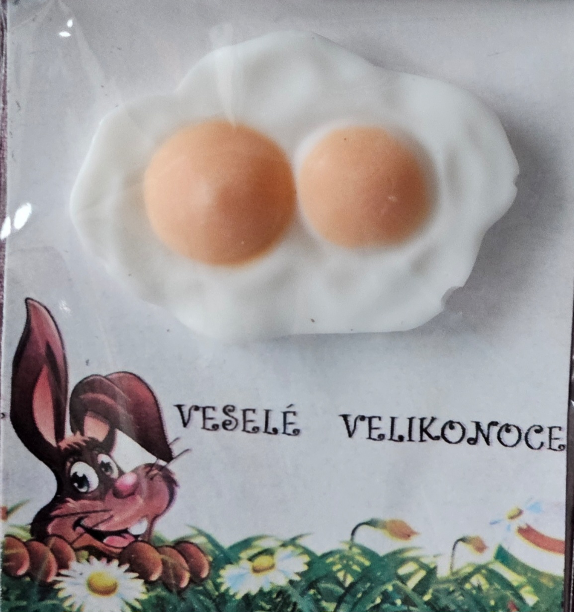Forma-Volské oko dvoužloudkové