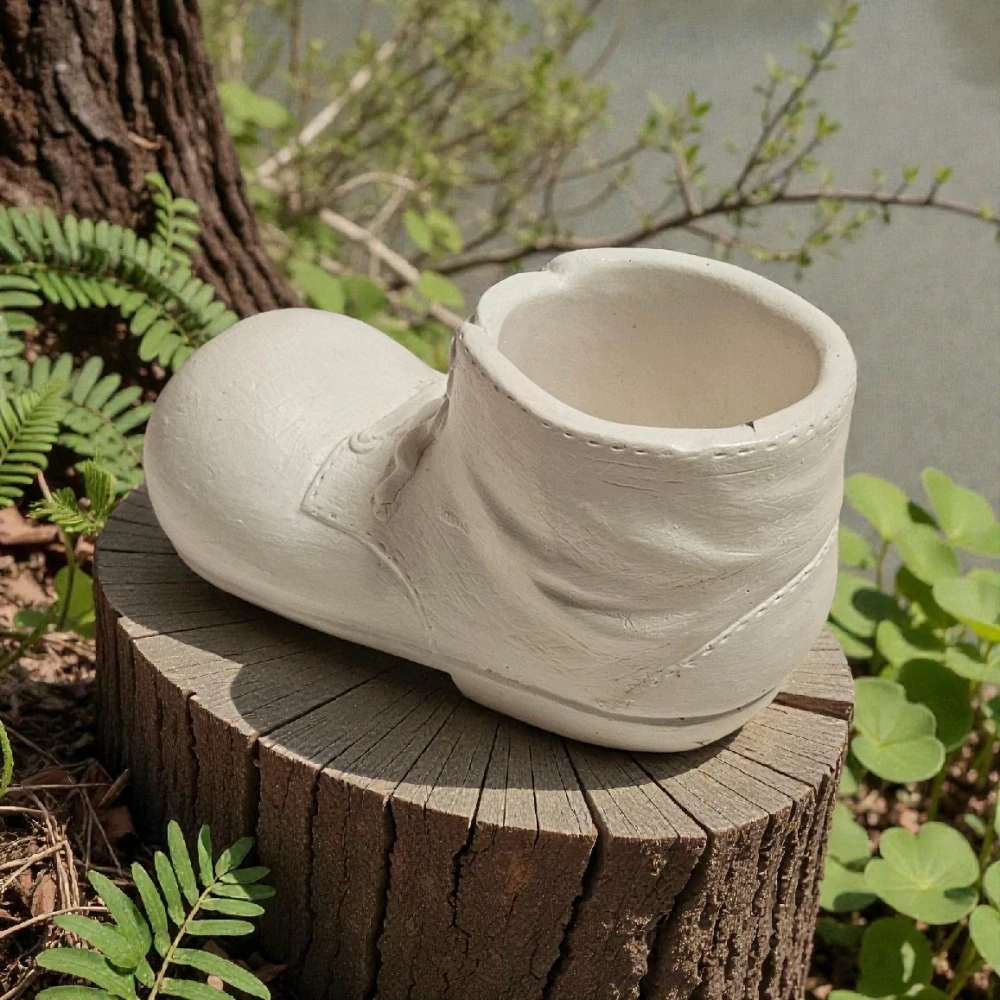 Forma-Bota květináč 