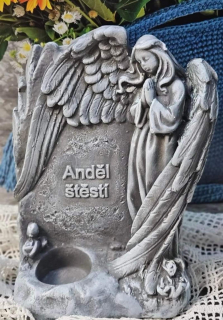 Anděl štěstí