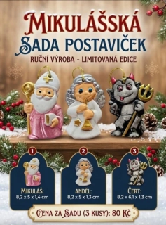 Mikulášské sada